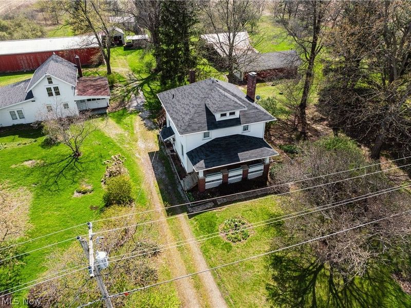 2483 Steiner Road, Creston, OH 44217 Photo 9