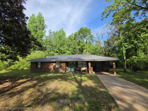326 Webb Goodin, Preston, MS 39354