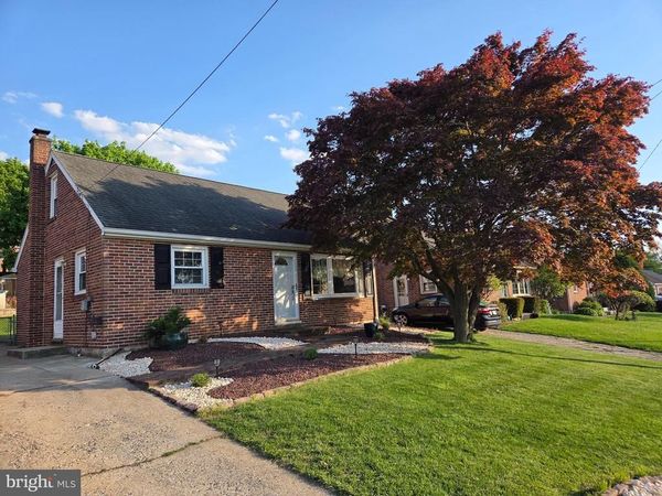 128 ROCKWOOD AVENUE, YORK, PA 17406