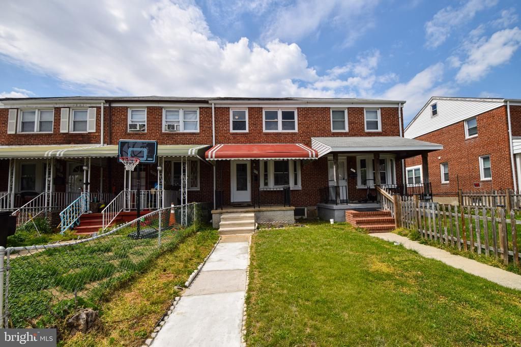 1922 Armco Way, Dundalk, MD 21222 Main Photo