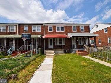 1922 ARMCO WAY, DUNDALK, MD 21222