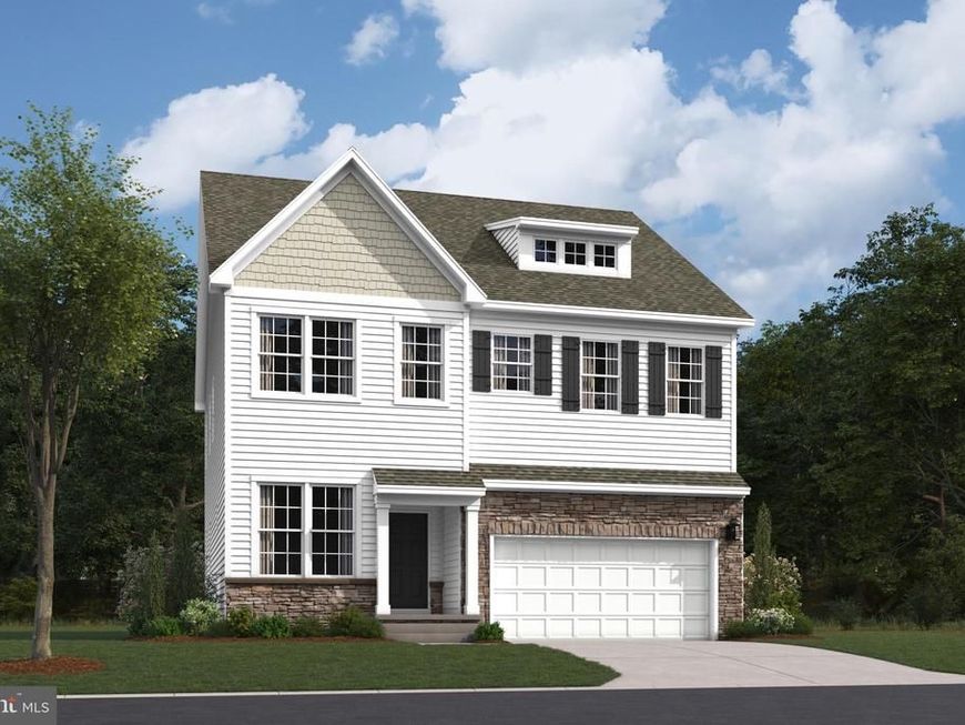 3062 Bella Circle, Eagleville, PA 19403 Main Photo