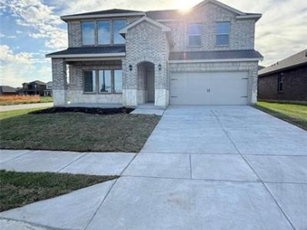 4100 limestone Bluff Drive, Celina, TX 75009