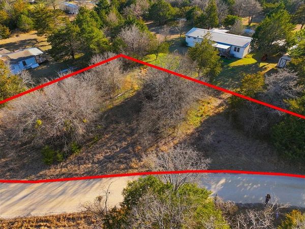 TBD NW CR 3112, Purdon, TX 76679