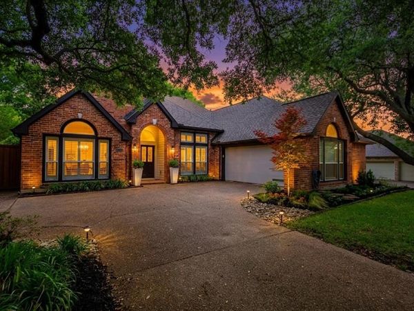 2709 Northview Drive, McKinney, TX 75072