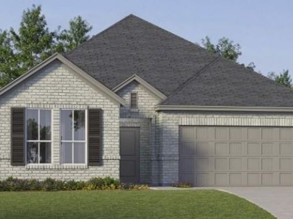 2237 Whitney Road, Celina, TX 75009