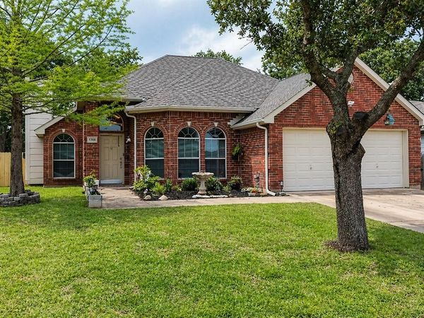 5308 Kayanne Lane , Denton, TX 76208