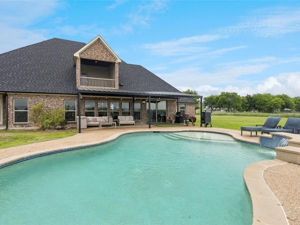 1401 Fm 2258 , Venus, TX 76084