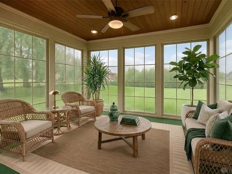 1215 Daylily Way, Troy, OH 45373 Photo 3