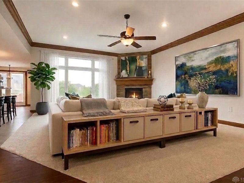 1215 Daylily Way, Troy, OH 45373 Photo 6