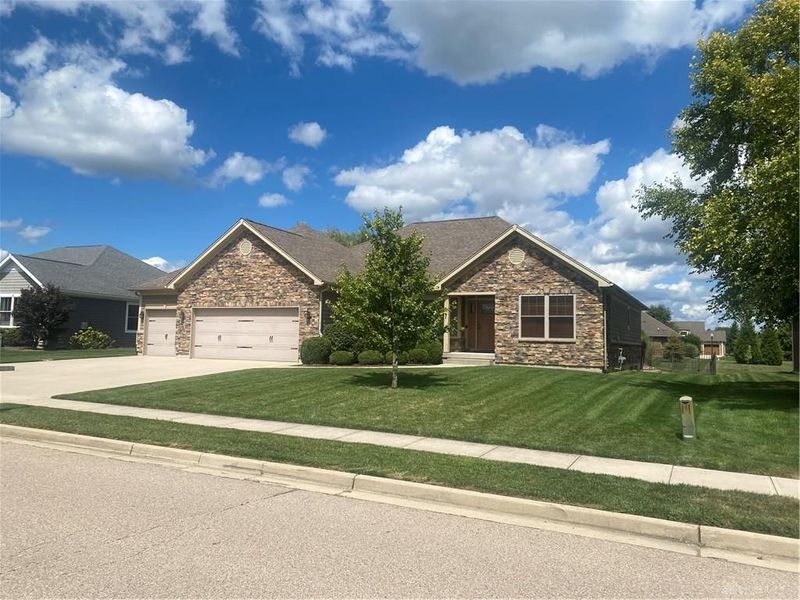 1215 Daylily Way, Troy, OH 45373 Photo 69