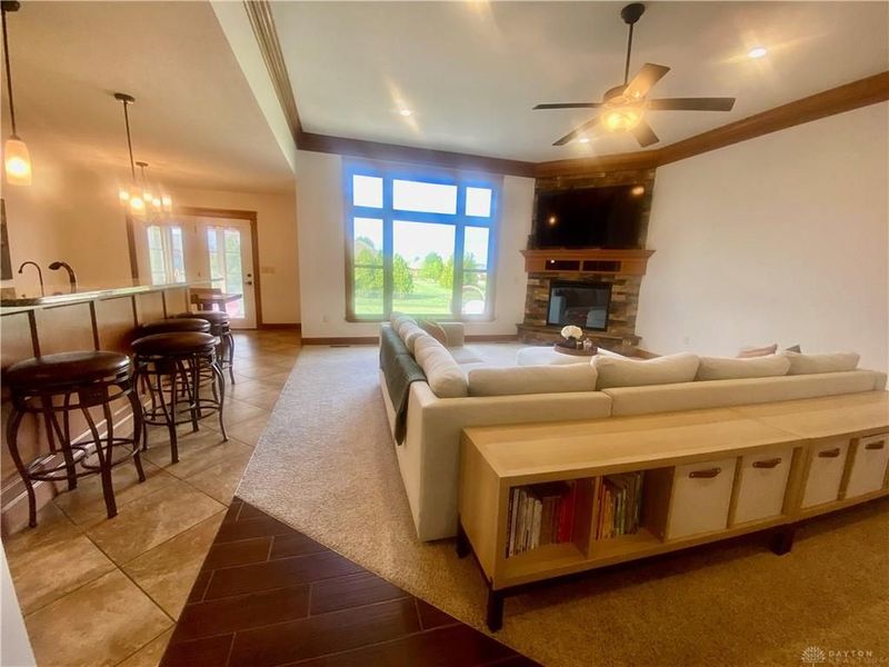 1215 Daylily Way, Troy, OH 45373 Photo 9