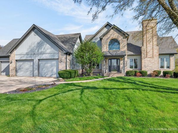 5414 Mccue Road, Union, IL 60180