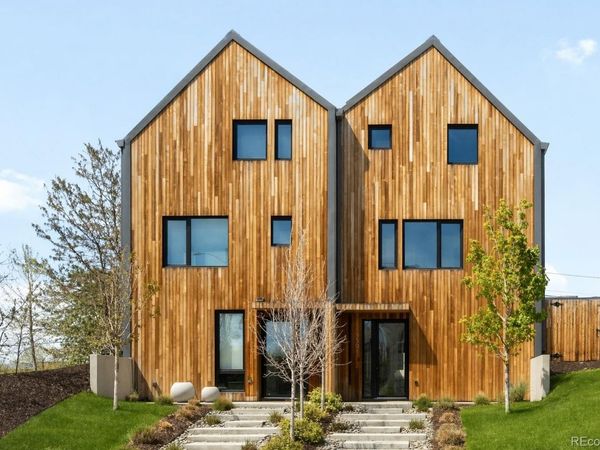 3591 S Ogden Street , Englewood, CO 80113