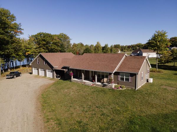 45 Oakview Lane , Enfield, ME 04493