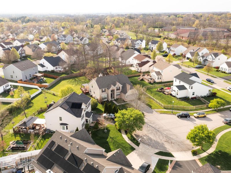 519 Hazen Brook Place, Reynoldsburg, OH 43068 Photo 16