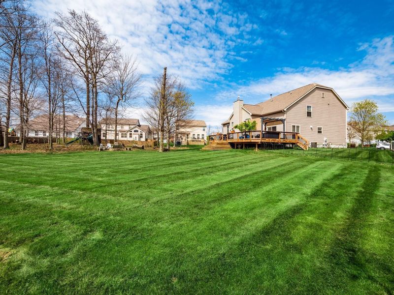 519 Hazen Brook Place, Reynoldsburg, OH 43068 Photo 3