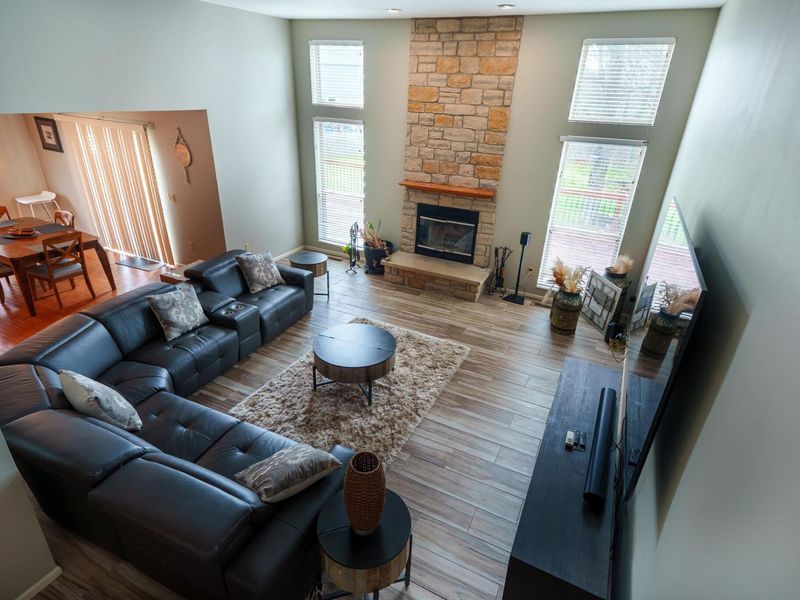 519 Hazen Brook Place, Reynoldsburg, OH 43068 Photo 4