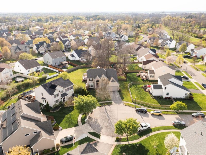 519 Hazen Brook Place, Reynoldsburg, OH 43068 Photo 5