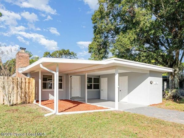 621 S Georgia Avenue , Cocoa, FL 32922