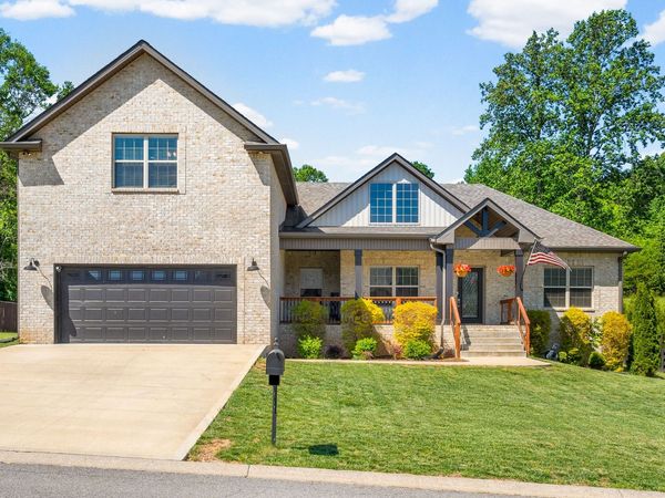 4334 Memory Ln , Adams, TN 37010