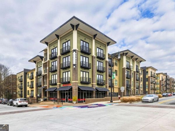 5300 Peachtree Road, Unit 504, Atlanta, GA 30341