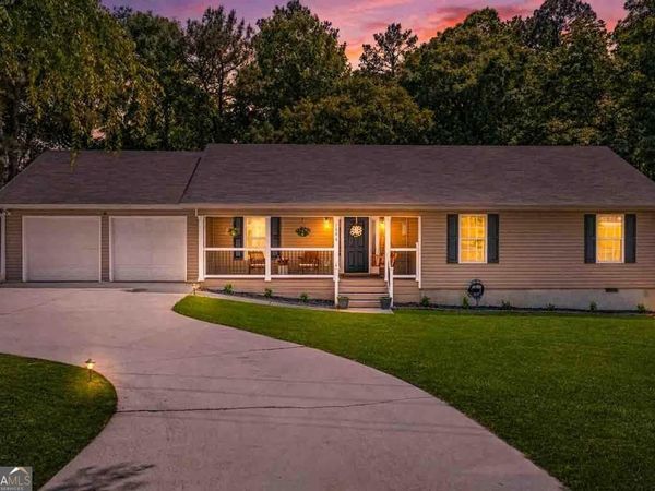 1596 Stark Road, Jackson, GA 30233