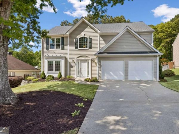 806 Norwalk Cove, Lawrenceville, GA 30043