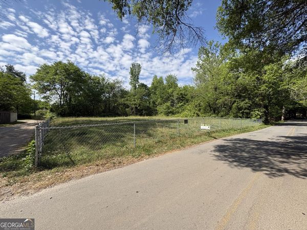 0 White Avenue, Lindale, GA 30147