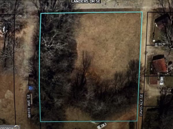 0 White Avenue, Lindale, GA 30147