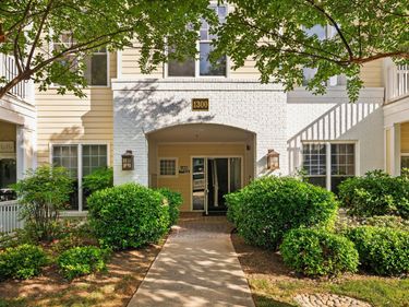 1300 Durlain Drive, Unit 108, Raleigh, NC 27614