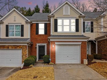8724 Owl Roost Place, Raleigh, NC 27617
