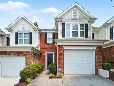 8724 Owl Roost Place, Raleigh, NC 27617