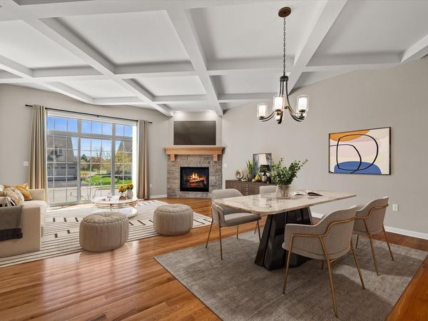 1615 Belmont LANE, Unit 50, Oconomowoc, WI 53066