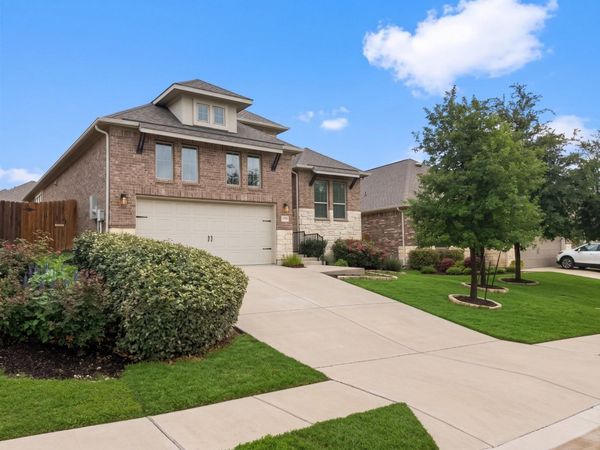 8008 Arbor Knoll CT , Lago Vista, TX 78645