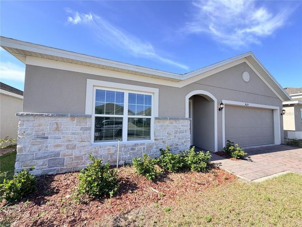 4629 BERNARD BOULEVARD, HAINES CITY, FL 33844
