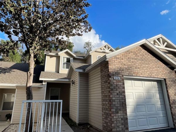 4700 SW ARCHER ROAD , Unit D30, GAINESVILLE, FL 32608