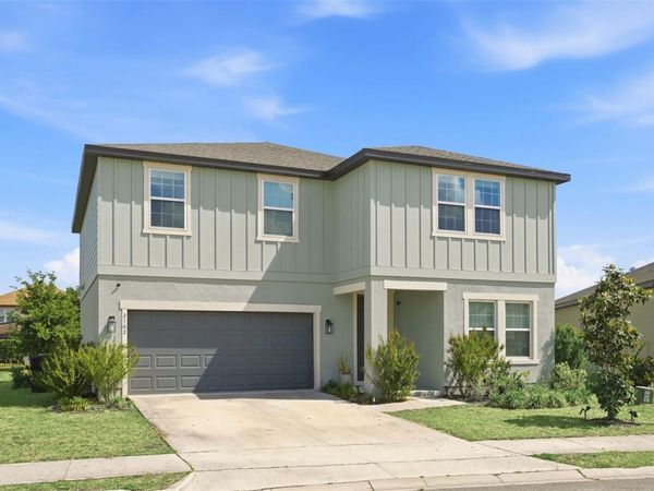 2162 DERWENT DRIVE , DAVENPORT, FL 33896