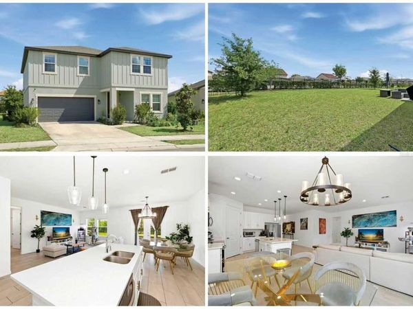 2162 DERWENT DRIVE , DAVENPORT, FL 33896