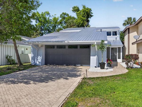 11583 W RIVERHAVEN DRIVE, HOMOSASSA, FL 34448