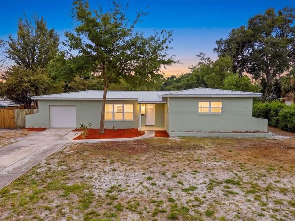 7648 15TH AVENUE N, ST PETERSBURG, FL 33710