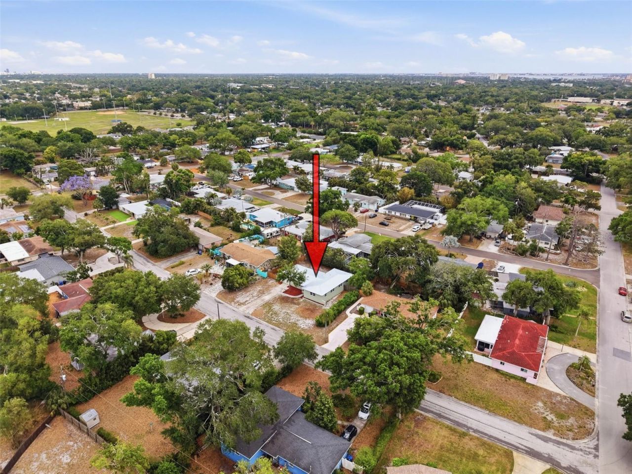 7648 15th Avenue N, Saint Petersburg, FL 33710 Photo