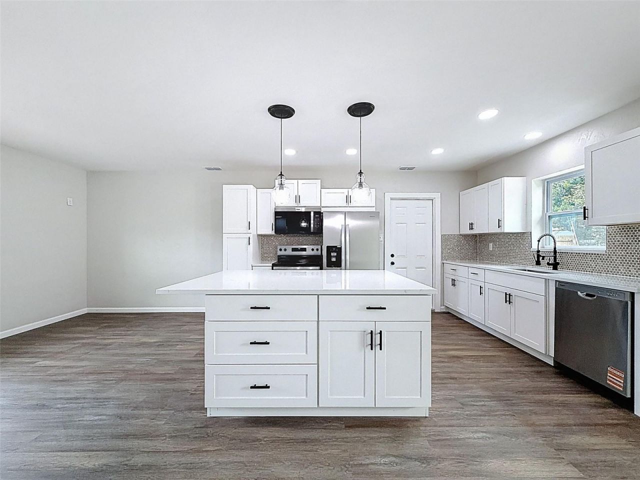 7648 15th Avenue N, Saint Petersburg, FL 33710 Photo