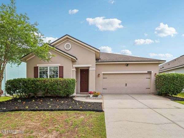3331 SPRING VALLEY Court, Green Cove Springs, FL 32043