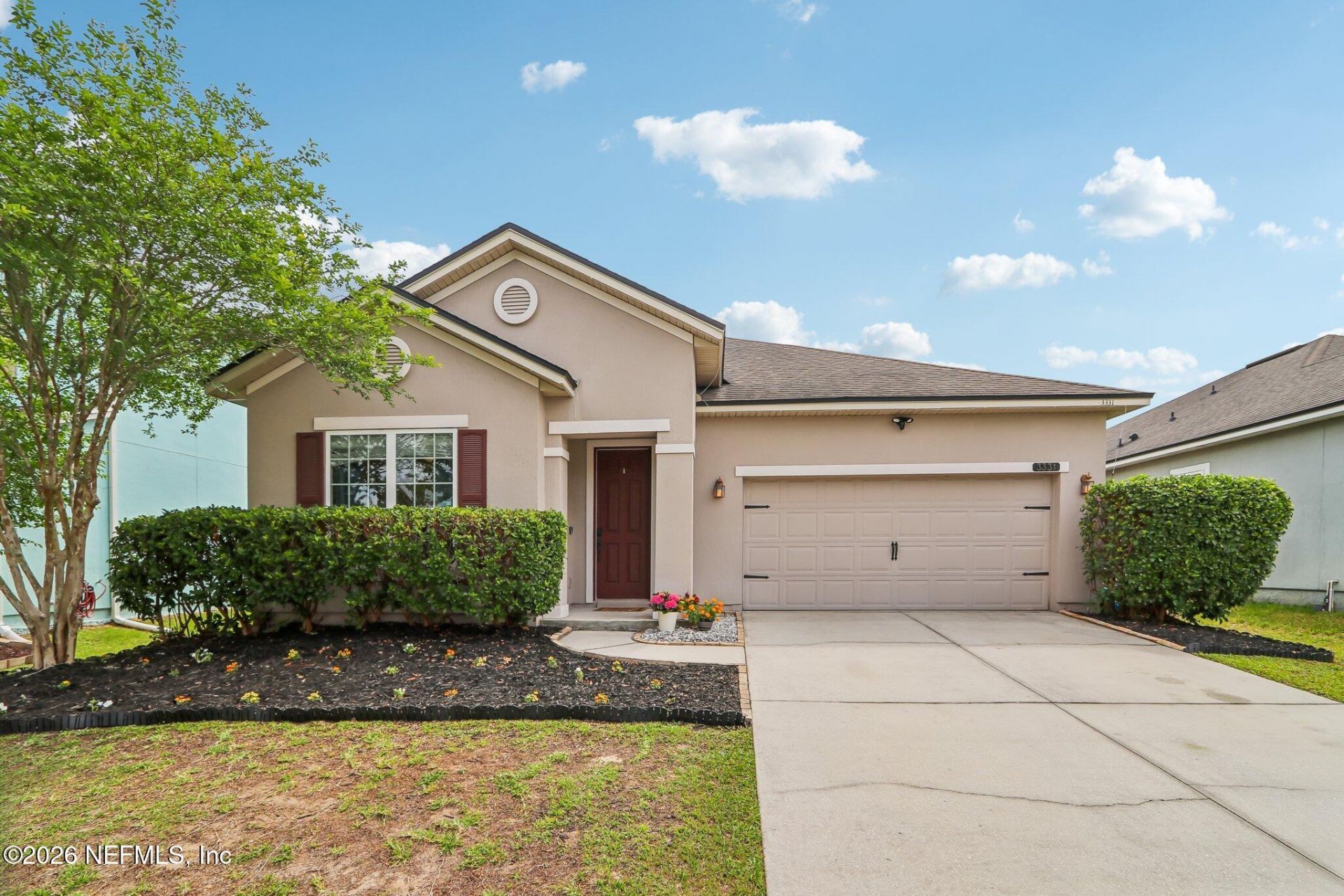 3331 Spring Valley Court, Green Cove Springs, FL 32043 Main Photo