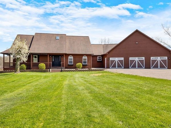 8836 Bridgeport Kirkville Road , Kirkville, NY 13082