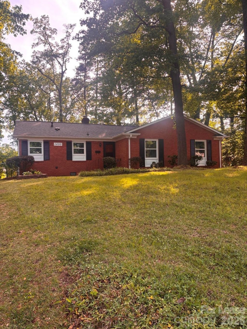 1400 Hillwood Court, Charlotte, NC 28210 Main Photo
