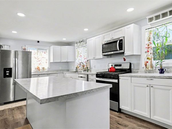 136 S Hemlock Street, Evart, MI 49631