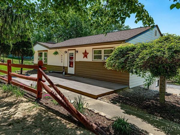 6109 Thompson Road, Colerain Twp, OH 45247