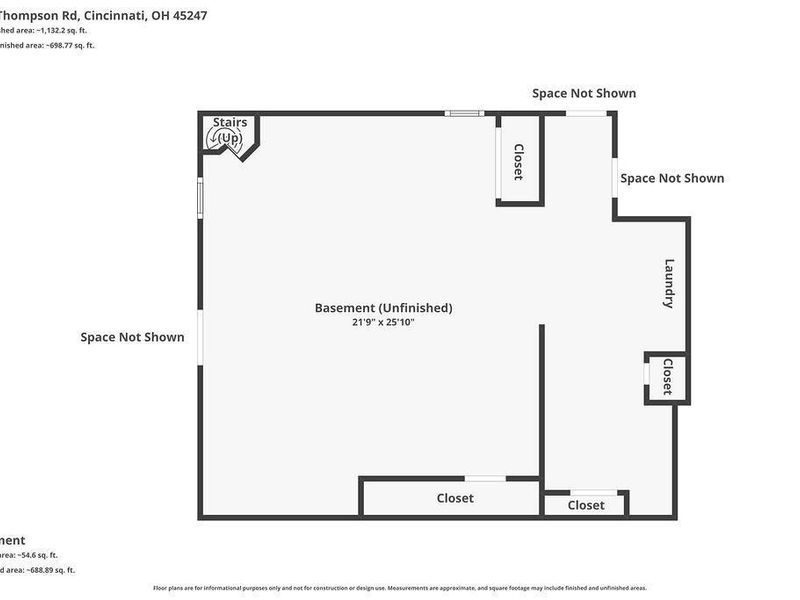 6109 Thompson Road, Colerain Township, OH 45247 Photo 38